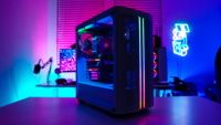 be quiet! Pure Base 500DX Case