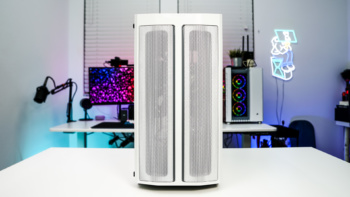 be quiet! Pure Base 500DX Case