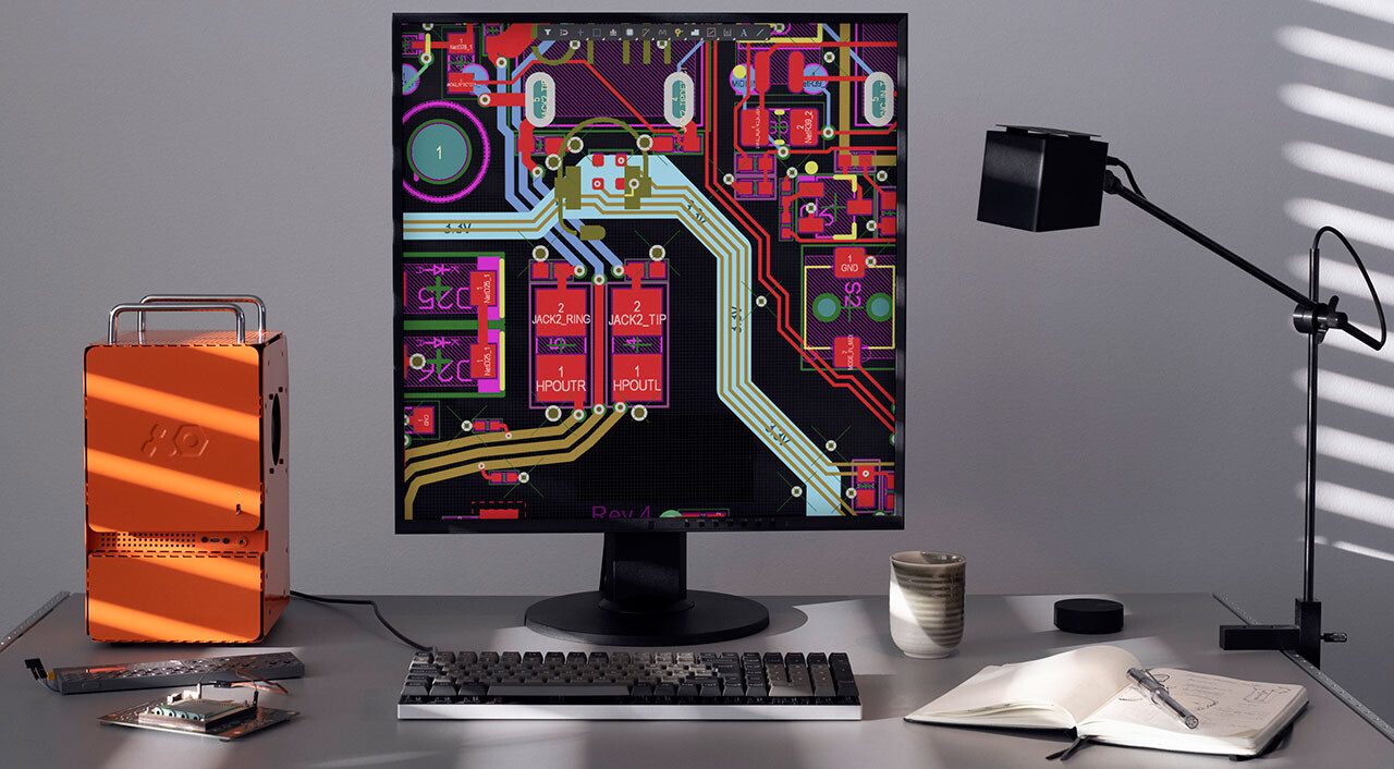 computer 1 1