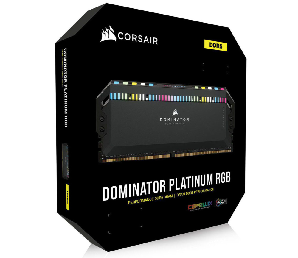 corsair ddr5 2
