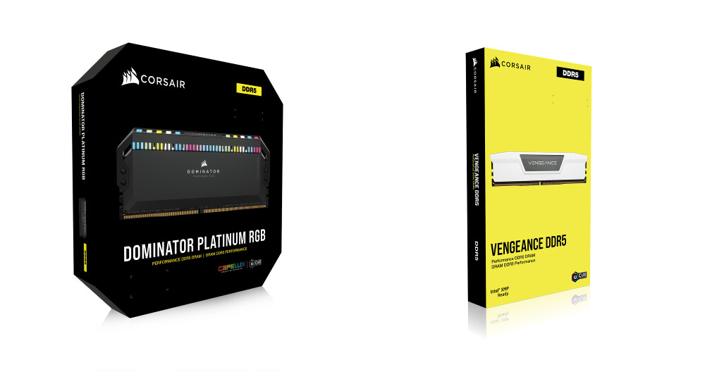 corsair ddr5 official 1