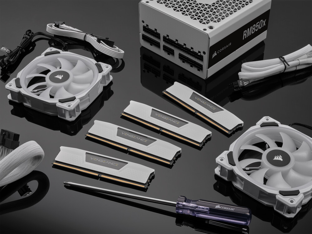 corsair ddr5 official 3