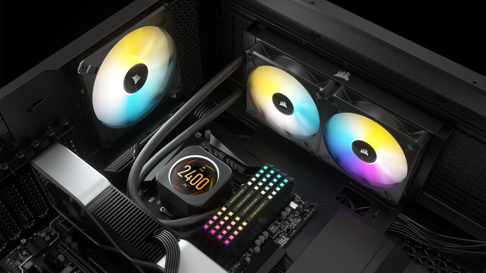 corsair elite 4