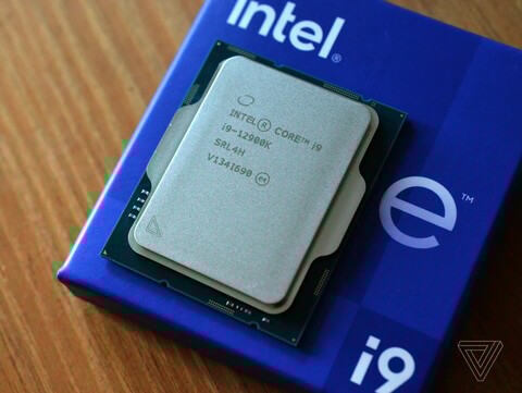 csm Alder Lake Intel Core i9 12900K Benchmark 0fb7174f36
