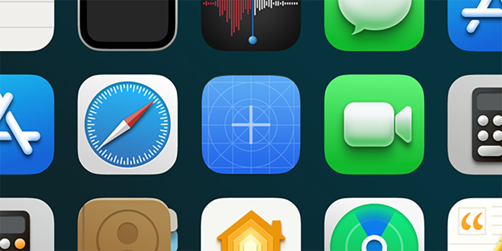 ios app icon 2021 2