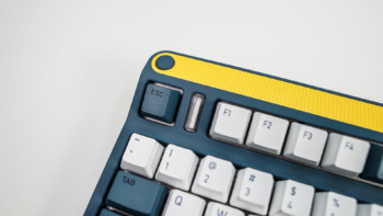 iQunix A80 Explorer Wireless Mechanical Keyboard