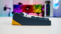 iQunix A80 Explorer Wireless Mechanical Keyboard