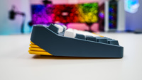 iQunix A80 Explorer Wireless Mechanical Keyboard