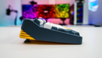 iQunix A80 Explorer Wireless Mechanical Keyboard