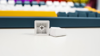 iQunix A80 Explorer Wireless Mechanical Keyboard