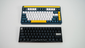 iQunix A80 Explorer Wireless Mechanical Keyboard
