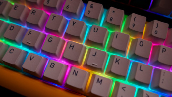 iQunix A80 Explorer Wireless Mechanical Keyboard