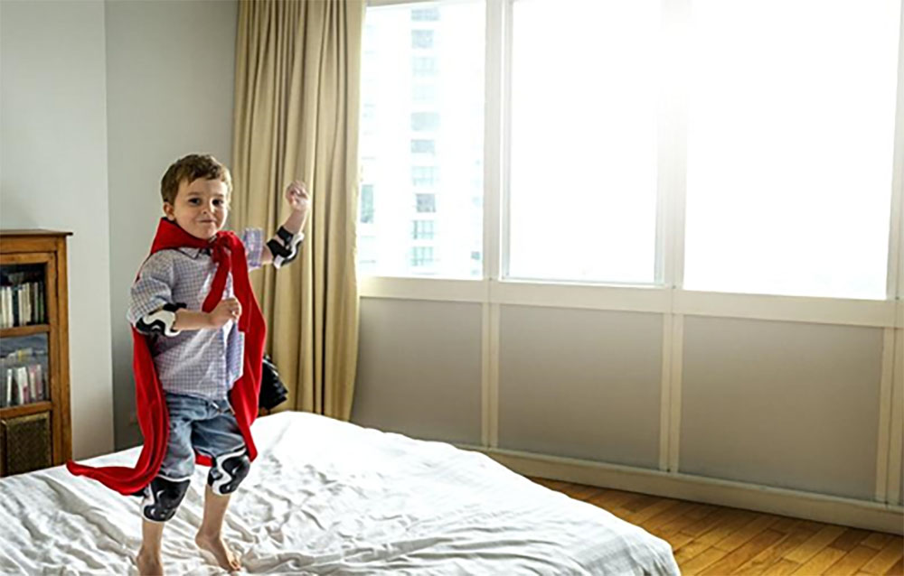 kids at home 2021 1