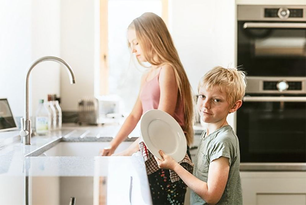 kids at home 2021 2