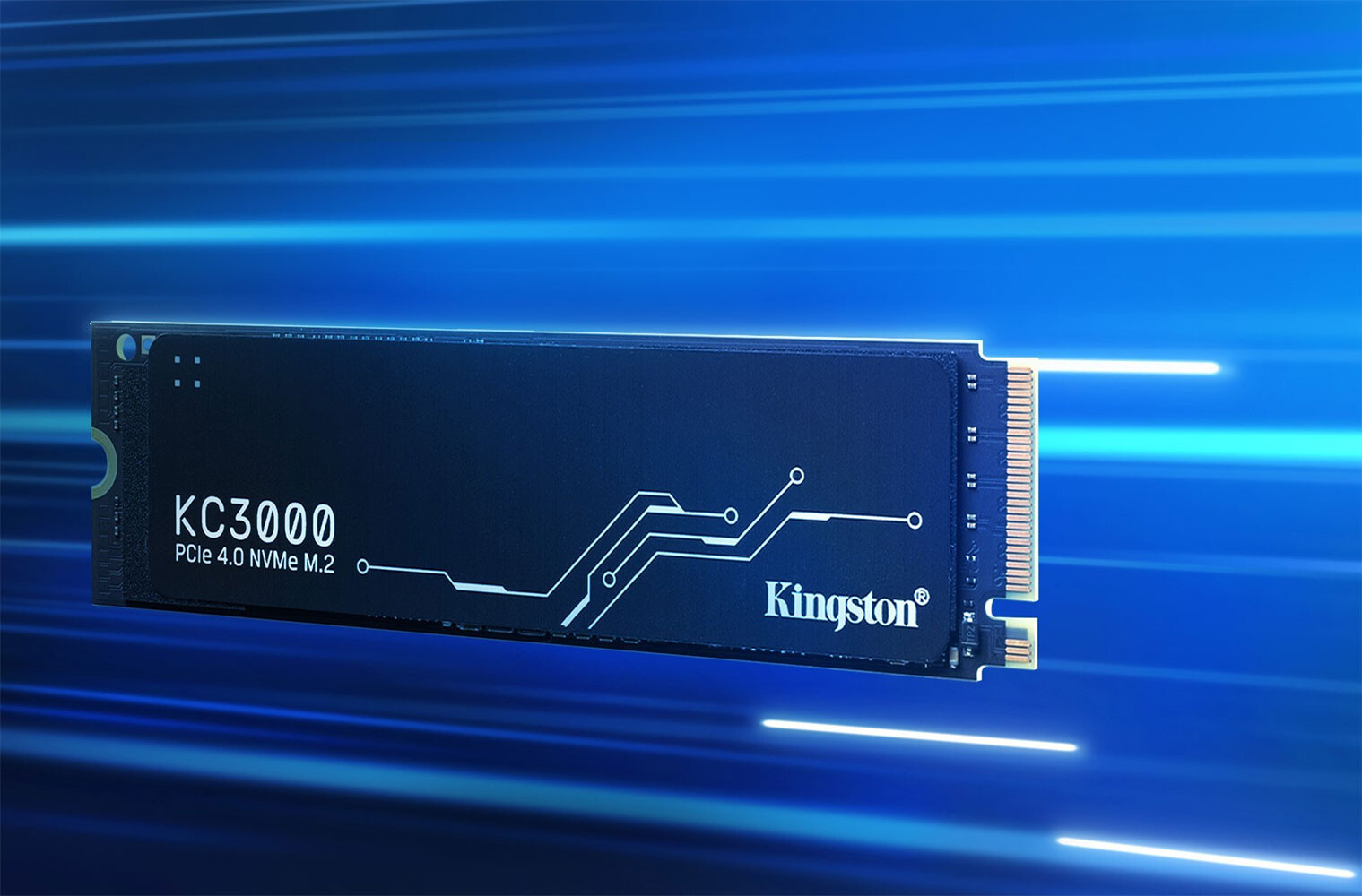 kingston kc3000