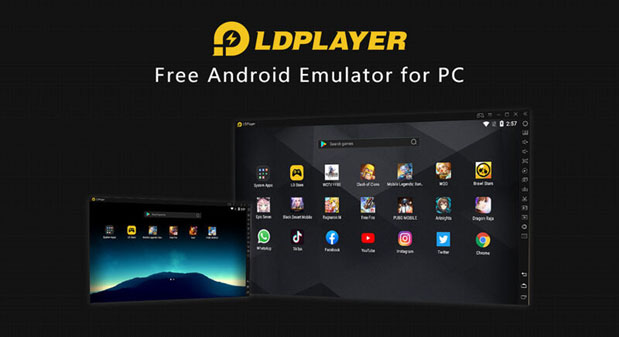 ld player 2