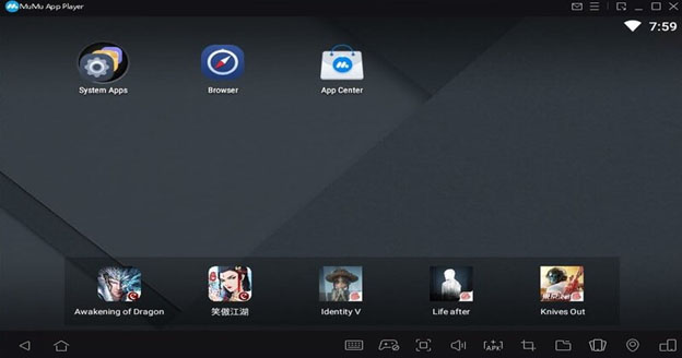 ld player 7