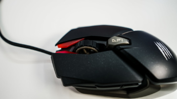 Mad Catz B.A.T. 6+ Gaming Mouse