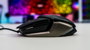 Mad Catz B.A.T. 6+ Gaming Mouse