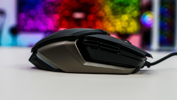 Mad Catz B.A.T. 6+ Gaming Mouse