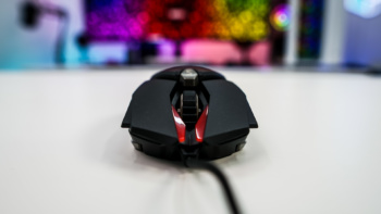 Mad Catz B.A.T. 6+ Gaming Mouse