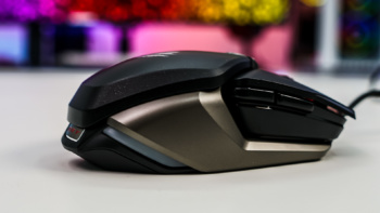 Mad Catz B.A.T. 6+ Gaming Mouse