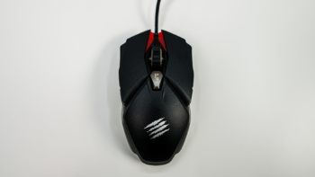 Mad Catz B.A.T. 6+ Gaming Mouse