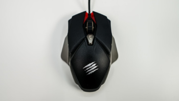 Mad Catz B.A.T. 6+ Gaming Mouse