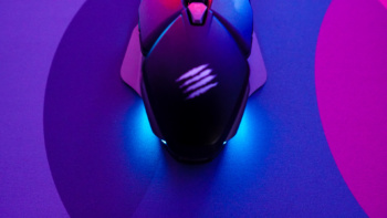 Mad Catz B.A.T. 6+ Gaming Mouse