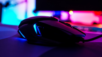 Mad Catz B.A.T. 6+ Gaming Mouse
