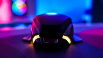 Mad Catz B.A.T. 6+ Gaming Mouse