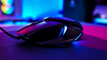Mad Catz B.A.T. 6+ Gaming Mouse