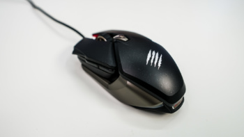 Mad Catz B.A.T. 6+ Gaming Mouse