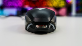Mad Catz B.A.T. 6+ Gaming Mouse