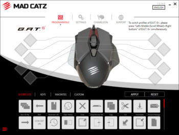 mad catz bat6 ss2