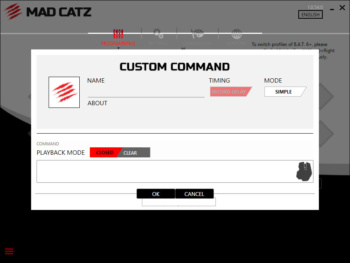 mad catz bat6 ss3