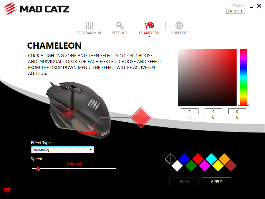 mad catz bat6 ss5