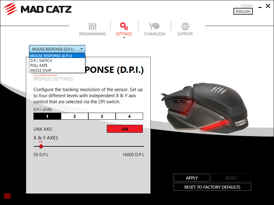 mad catz bat6 ss7
