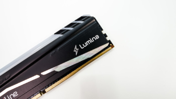 Mushkin Redline Lumina DDR4-3600 32GB Memory Kit