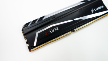 Mushkin Redline Lumina DDR4-3600 32GB Memory Kit