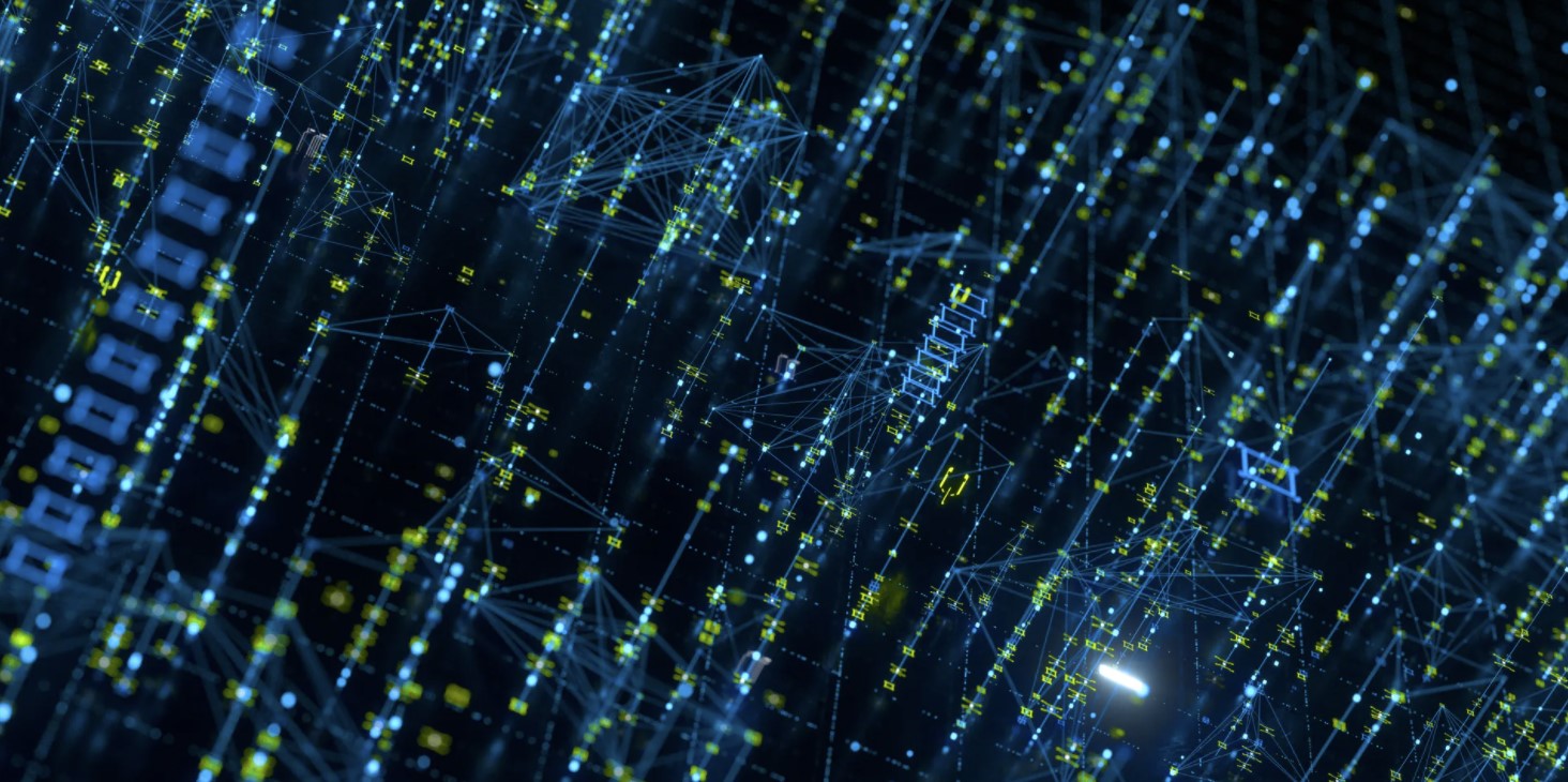 nft crypto blockchain ai