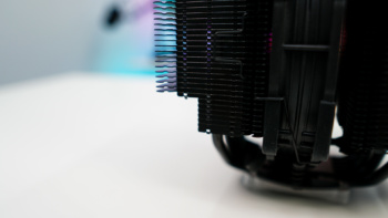 Noctua NH-D15 chromax.black CPU Cooler