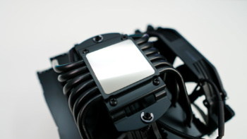 Noctua NH-D15 chromax.black CPU Cooler