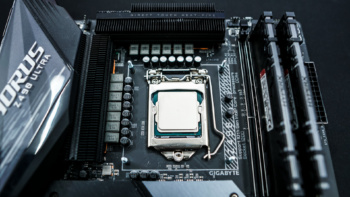 Noctua NH-D15 chromax.black CPU Cooler Installation