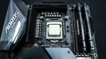 Noctua NH-D15 chromax.black CPU Cooler Installation