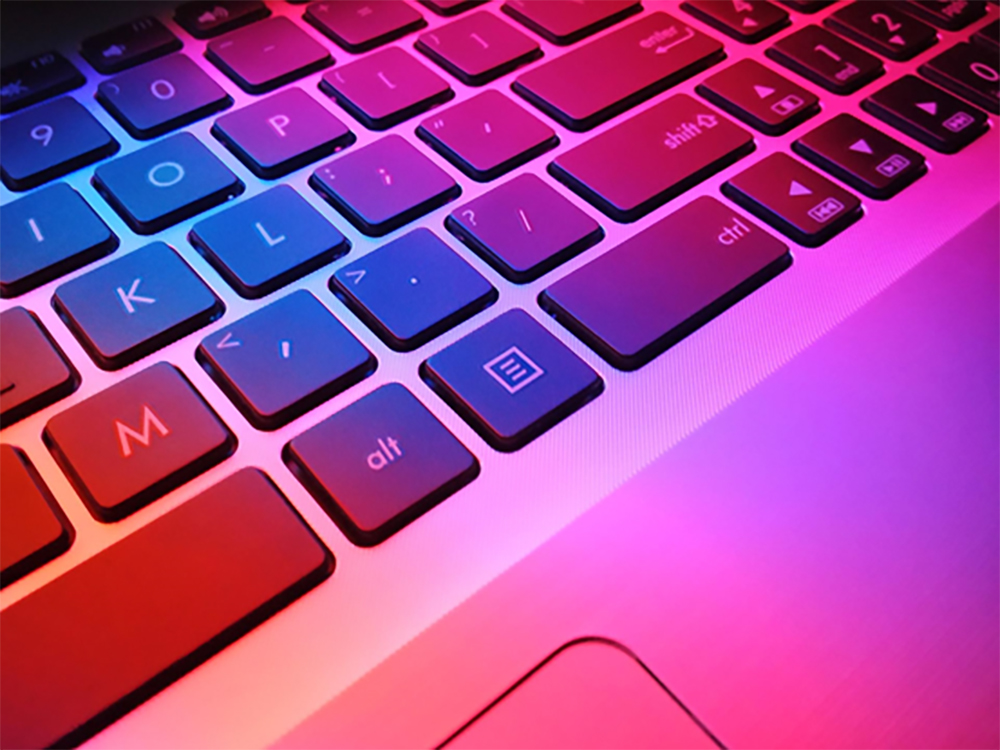 pc gamer keyboard 2021 2