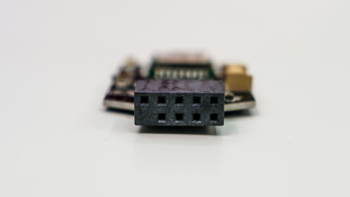 SilverStone ES03-WiFi PC Remote Switch