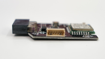 SilverStone ES03-WiFi PC Remote Switch