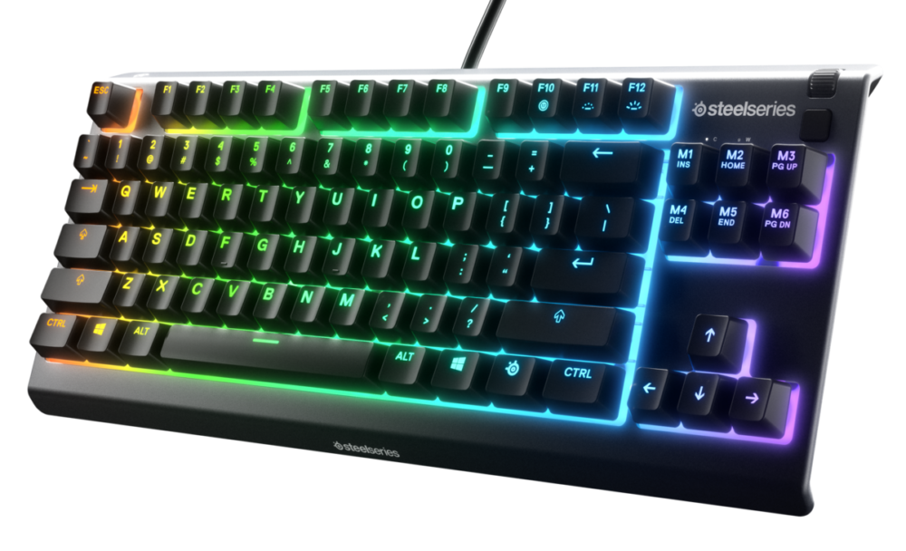 steelseries tkl water 2