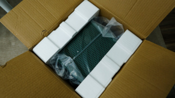 Thermaltake The Tower 100 Racing Green Case